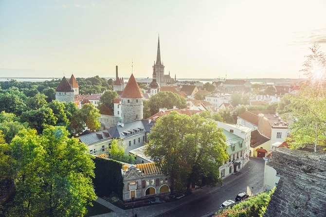 Highlights of the Baltic States in 8 Days (Tallinn-Vilnius) - Good To Know