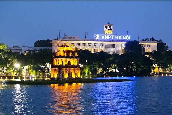 Highlights of Vietnam - 12 Days All Inclusive Tour - Good To Know