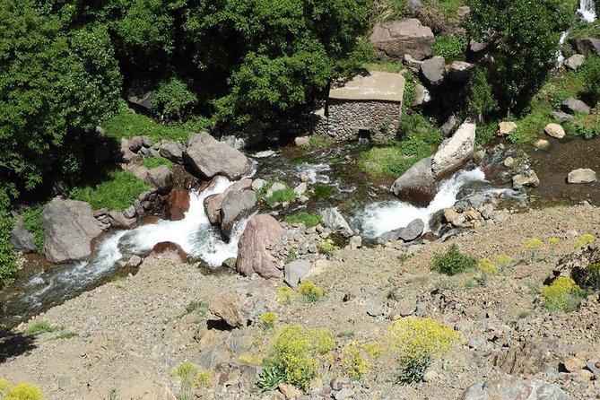  Hike and Discover the Atlas Waterfalls From Marrakech - Good To Know