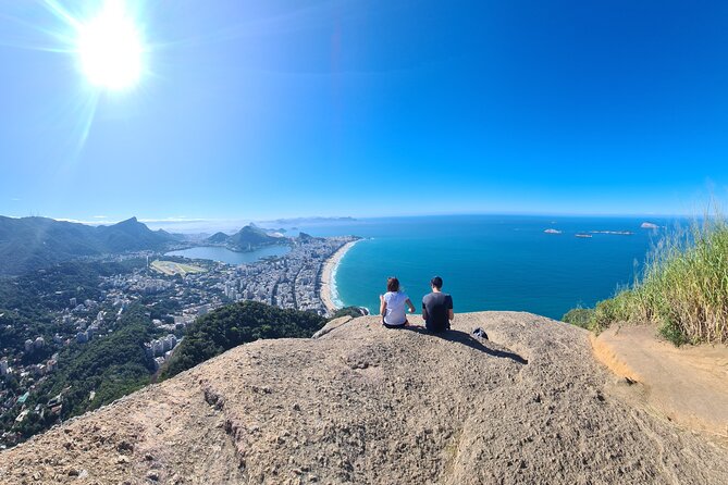 Hike Morro Dois Irmãos and Vidigal Favela - Good To Know