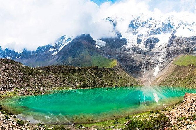 Hike to Humantay Lagoon 1 Day - Andean Perú - Private Service - Good To Know