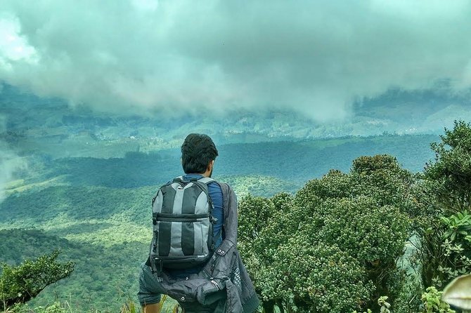 Hike to Kirigalpotta Mountain Via Horton Plains National Park - Good To Know