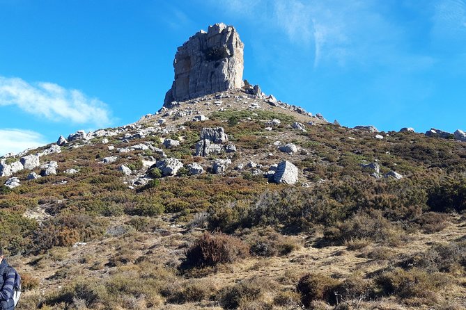 Hike to Perda Liana - Pitzu Margiani Pubusa - Good To Know