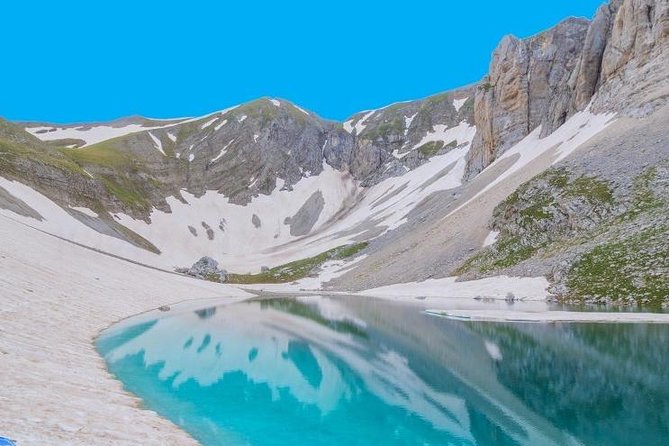 Hiking : Castelluccio Di Norcia & Lake Pilato - Umbria - Good To Know
