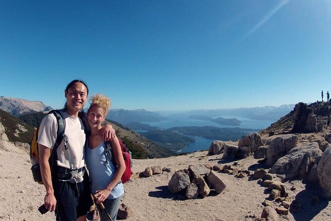 Hiking in Cerro Bella Vista - Full Day Tour in Private Service - Good To Know