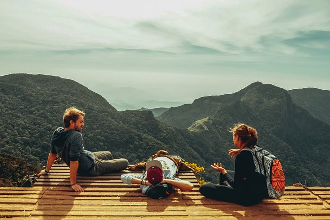 Hiking in Horton Plains National Park From Ella - Good To Know