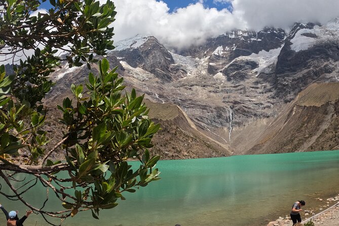 Hiking to Humantay Lagoon - Good To Know