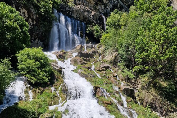 Hiking to Sotires Waterfall Adventure, Full Day Tour From Tirana - Good To Know