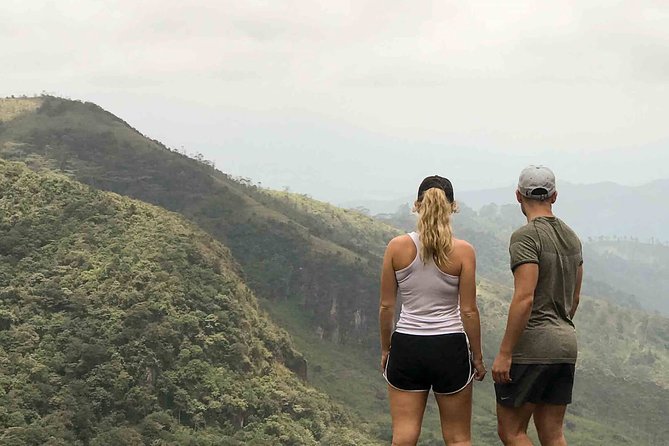 Hiking Tour to Hantana Mountain Range - Good To Know