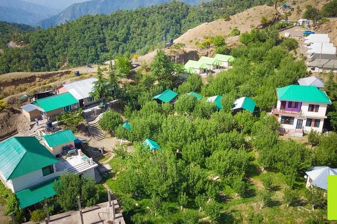 Himalayan Camping in Chail From Delhi - Good To Know