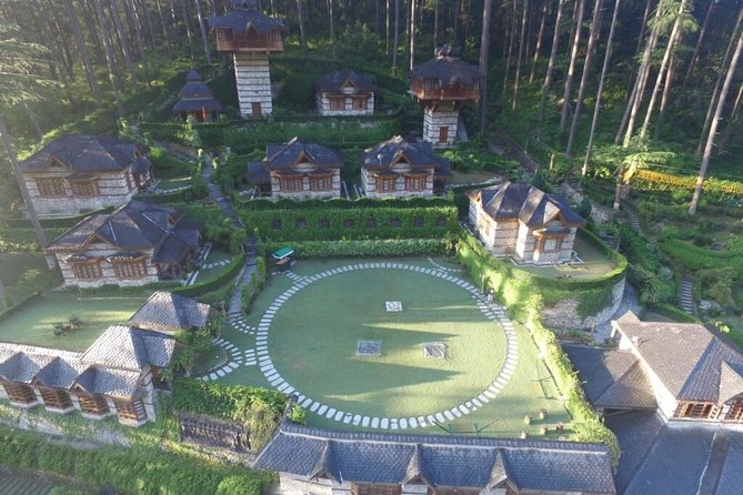 Himalayan Cottage Camping in Kasol (1n2d) - Good To Know