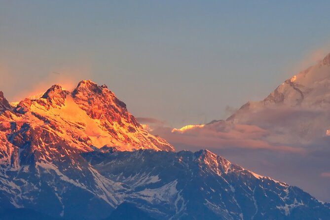 Himalayan Odyssey Tour - Good To Know