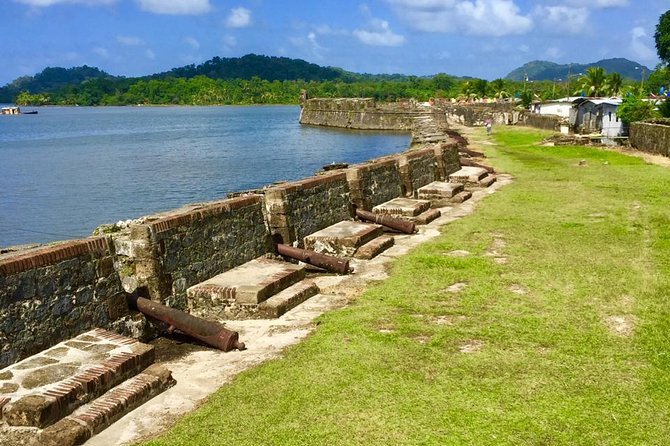 Historic Caribbean Tour - Good To Know