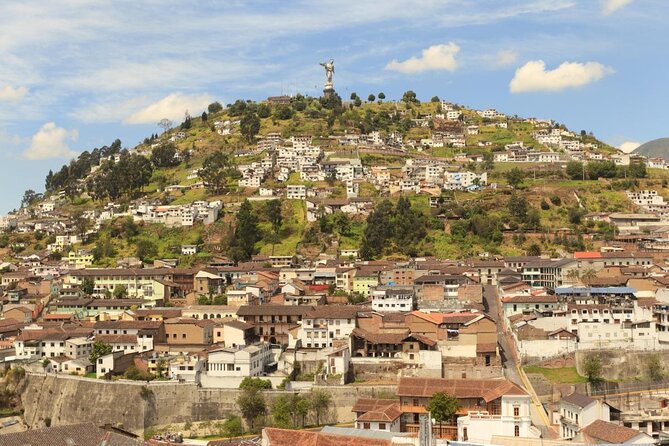 Historic City of Quito and The Original Craft Beer Tour - Small Group - Good To Know