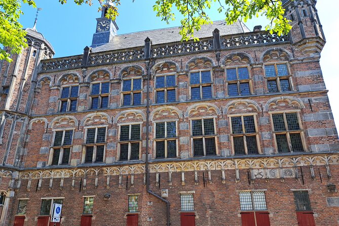 Historic Outdoor Escape in Deventer - Good To Know