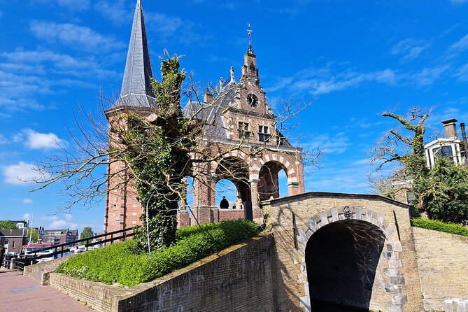 Historic Outdoor Escape in Sneek - Good To Know