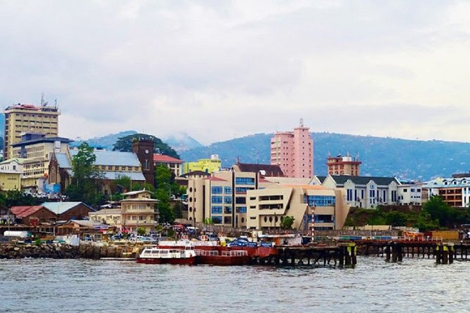 Historic Sierra Leone 6 Days - Good To Know