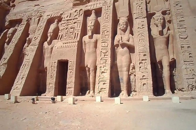 Historical and Coptic Trip (One Night/2 Days) in Aswan - Good To Know