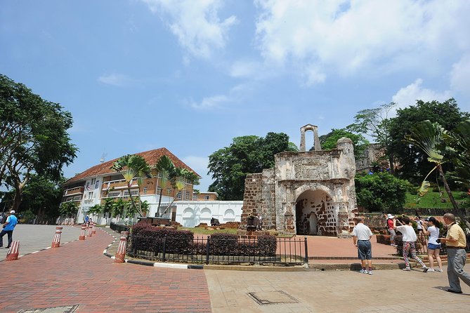 Historical Malacca Tour With Lunch From Kuala Lumpur - Tour Highlights