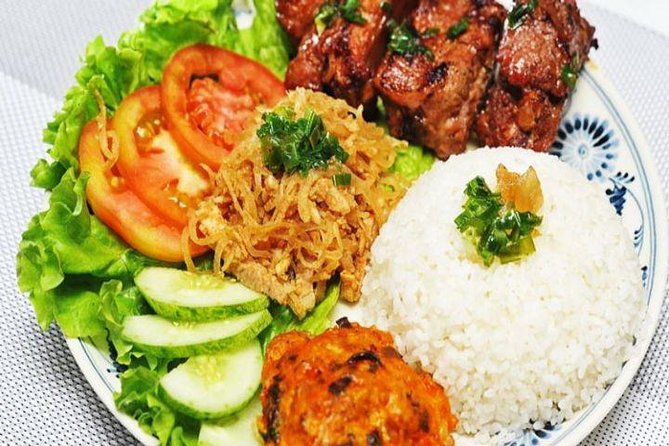 Ho Chi Minh Enjoy Foodie Morning Trip By Scooter - Tour Overview