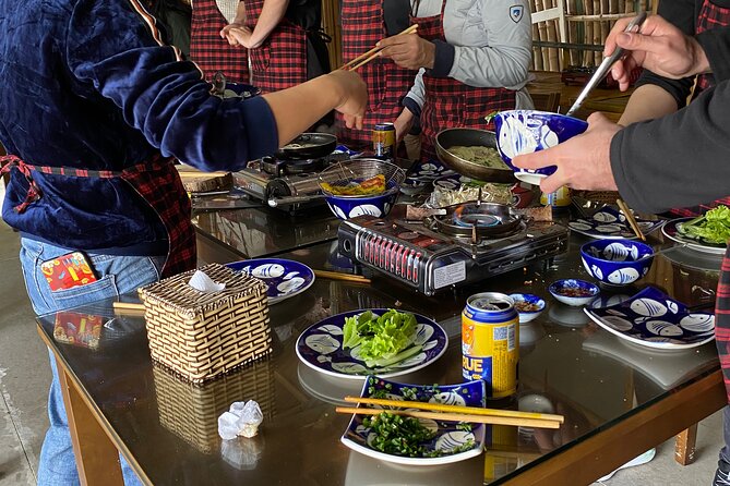 Hoi an Cooking School With Boat & Market Tour - Good To Know