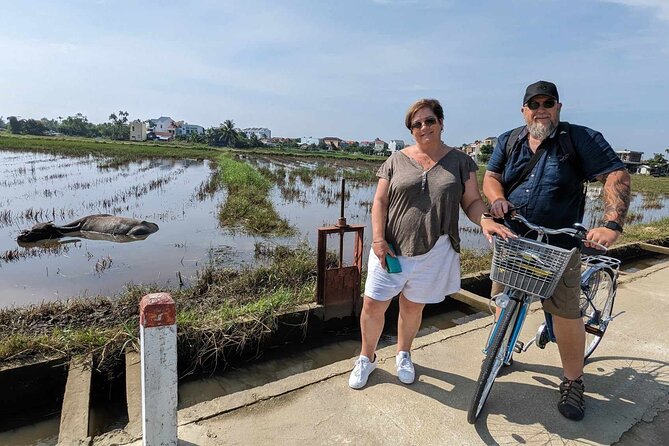 Hoi An Countryside Bike Tour - Good To Know
