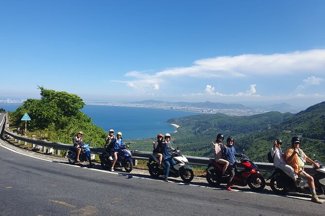 Hoi An or Danang to Hue via Hai Van Pass Tour - Good To Know
