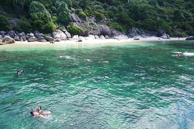 Hoi an Private 2-Day Tour With Snorkeling and Hotel - Good To Know