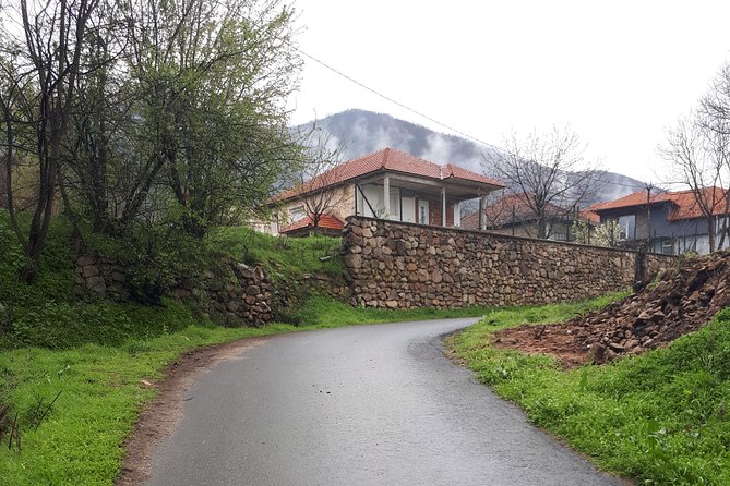 Home-Hosted Meal in the Slopes of Mount Belasica - Day Trip From Skopje - Inclusions and Exclusions