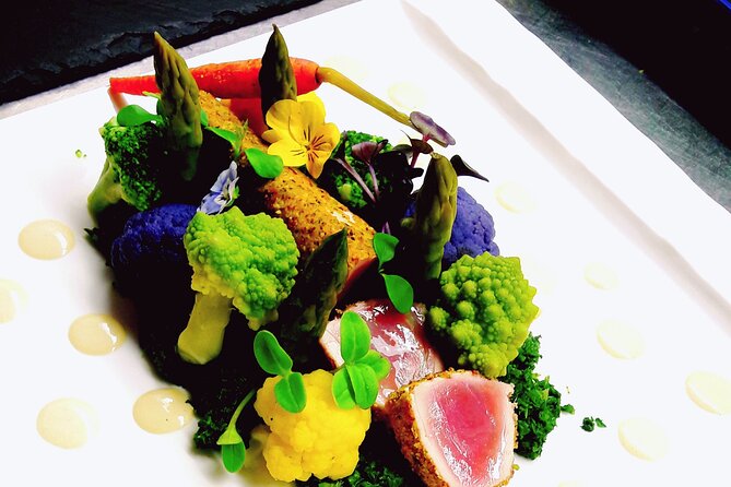 Home Restaurant La Paggeria Florence - Good To Know