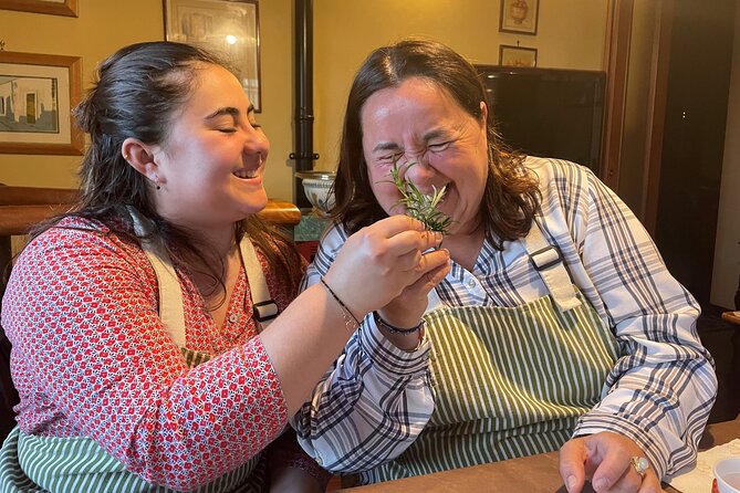 Homemade Limoncello Class at Danielas House in Rome. - What To Expect