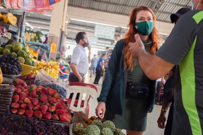 Homemade Local Food Tour in Guayaquil - Good To Know