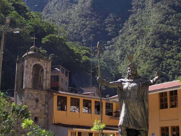 Honeymoon in Cusco 6 Days - Good To Know