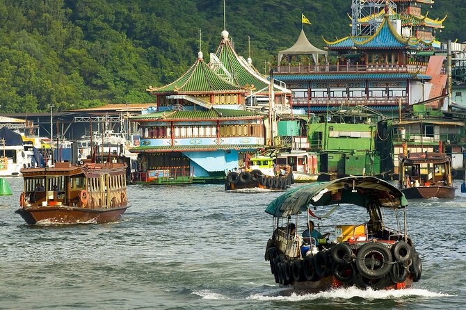 Hong Kong, Lantau, Macau Private Car Tour, English-Speaking Guide - Good To Know