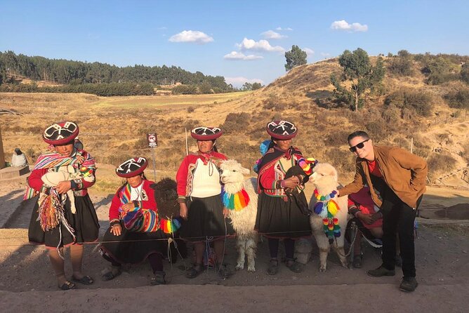 Horse Back Riding Cusco (Mistic Tour) - Good To Know