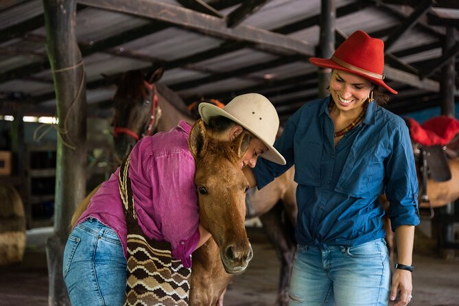Horse Riding at La Mello Adventure Lodge - Good To Know