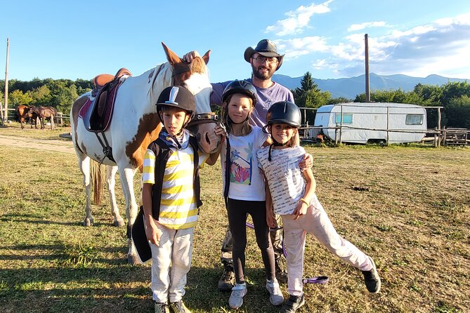 Horse Riding Experience From Borovets - Good To Know