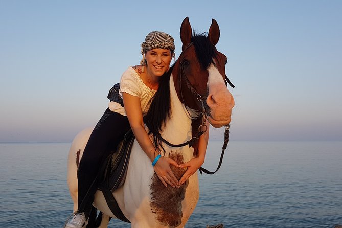 Horse Riding Two Hours at Amazing Desert With Transfer - Marsa Alam - Good To Know