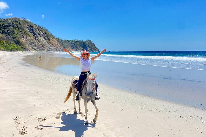 Horseback Ride, Picnic and Swimming at Barigona Beach - Good To Know