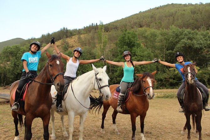 Horseback Riding in Jaca, Huesca, Spain - Good To Know