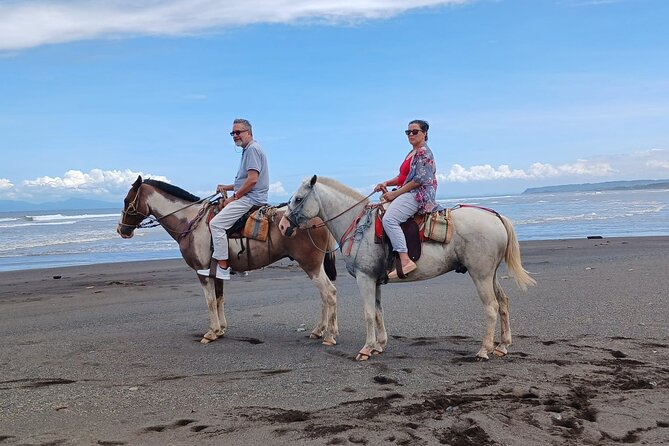 Horseback Riding in Tarcoles Garabito, a Life Experience. - Good To Know