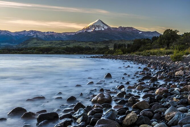 Horseback Riding Tour: Lanin National Park and Mapuche Culture - Good To Know