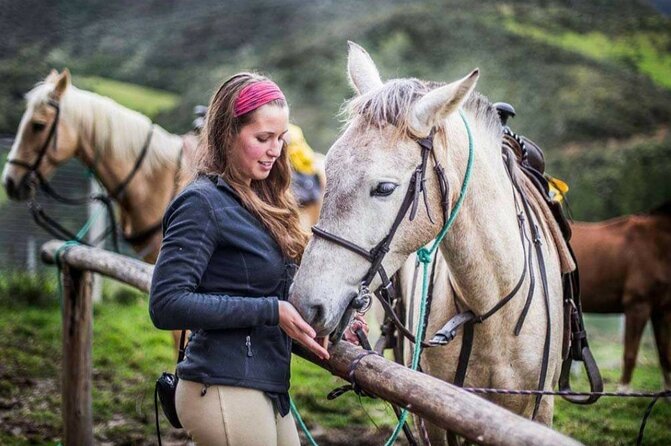 Horseback Riding Tour Nahuazo Route. - Good To Know