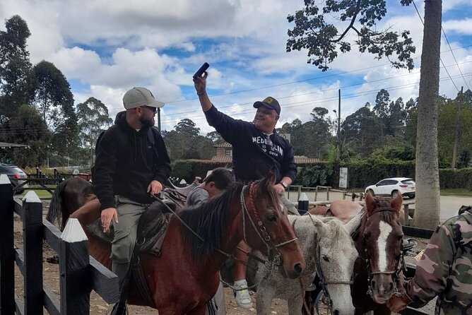 Horseback - Good To Know