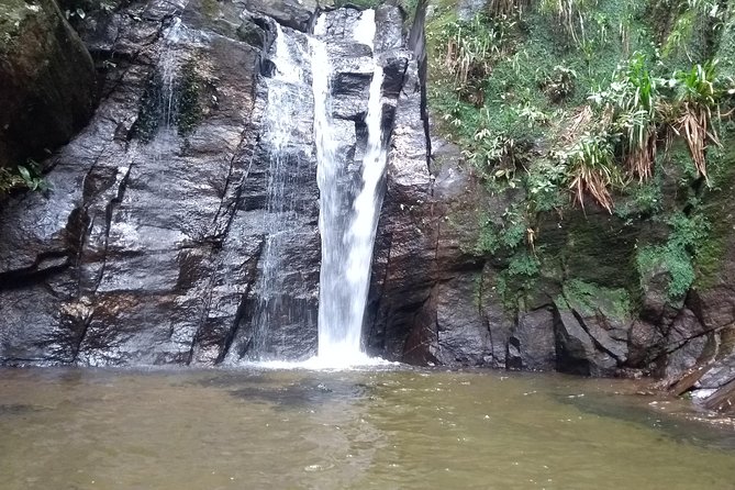 Horto Waterfalls - Good To Know