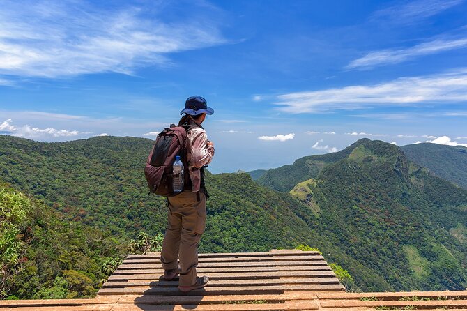 Horton Plains Nuwara Eliya Tour - Good To Know