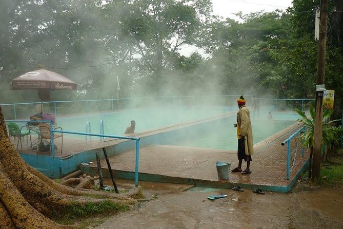 Hot Spring Tour 3 Days, Ethiopia - Good To Know