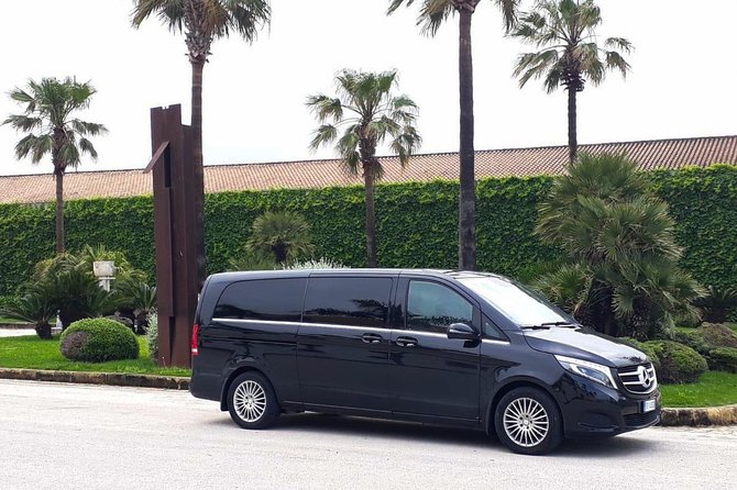 Hotel Kalura, Cefalù for Palermo Airport or Vice Versa, Private Transfer - Good To Know