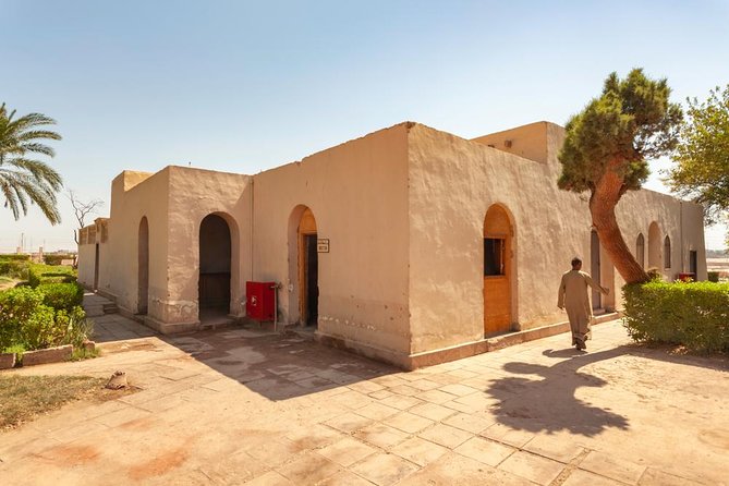 Howard Carter House Tour on Luxor West Bank - Tour Highlights