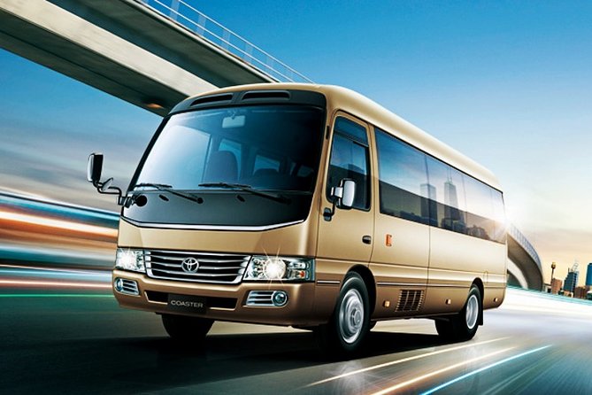Huangshan Railway Station Private Arrival Transfer to City Area - Good To Know